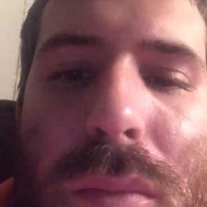 Meet your Posher, Chad